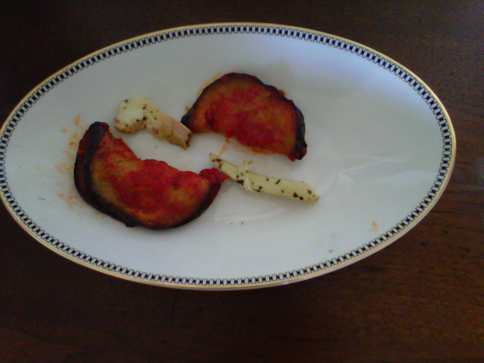insalata fantasia
